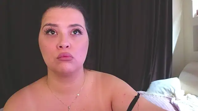 Malika_uAngel's Live XXX Chat