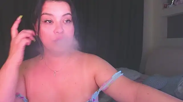 Malika_uAngel's Webcam Show