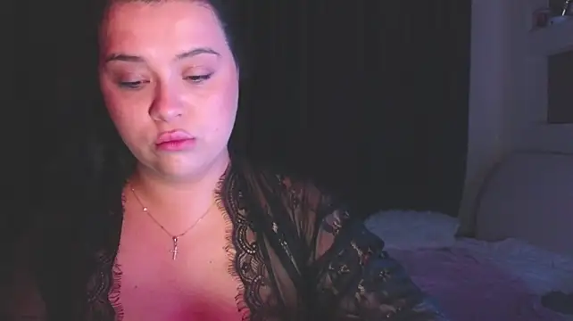 Malika_uAngel Шоу с уебкамера