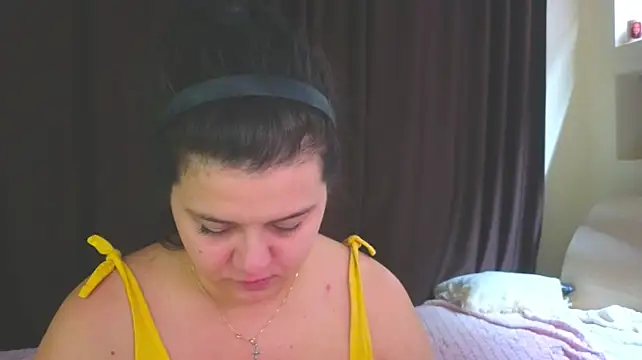 Malika_uAngel's Webcam Show