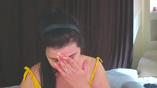 Malika_uAngel Webcam show