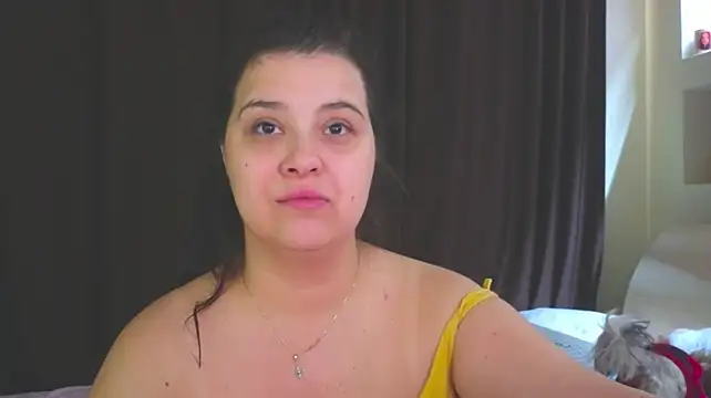 Malika_uAngel Webcam-Show