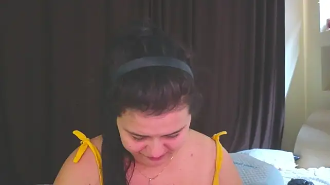 Malika_uAngel webcam show
