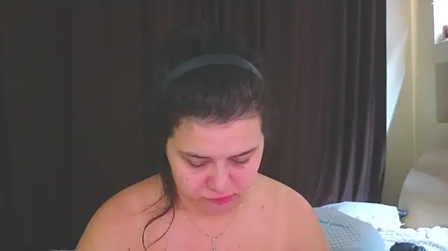 Malika_uAngel Webcam show