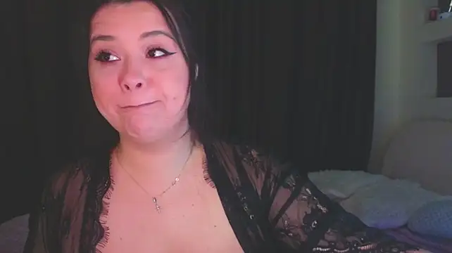 عرض كام Malika_uAngel