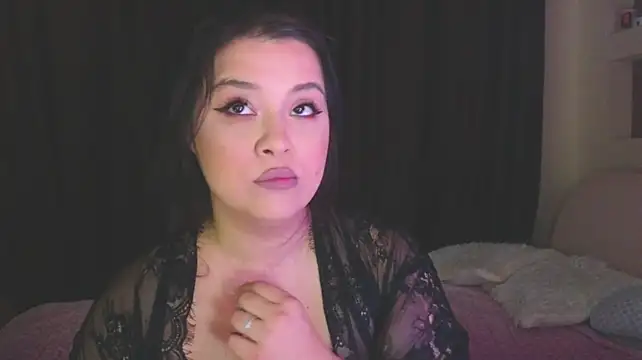 Malika_uAngel's Webcam Show