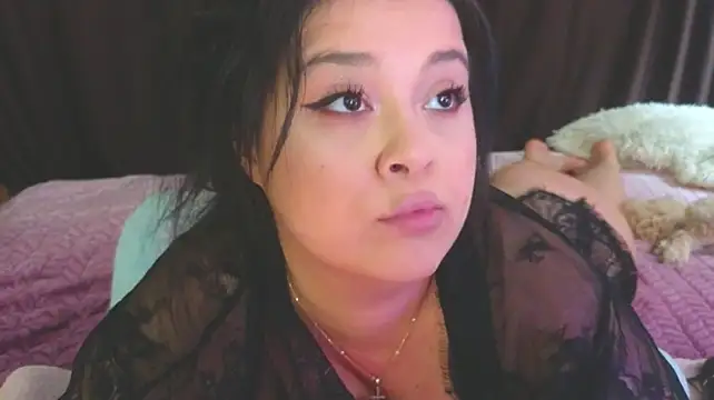 Malika_uAngel 웹캠 쇼