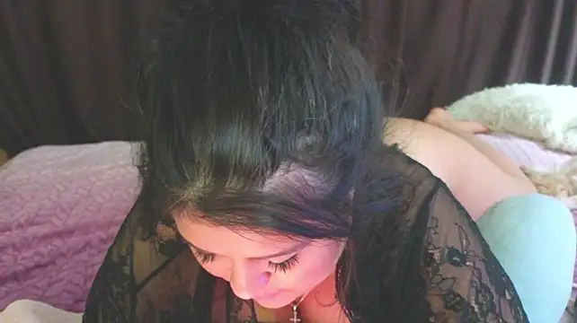 Malika_uAngel's Webcam Show