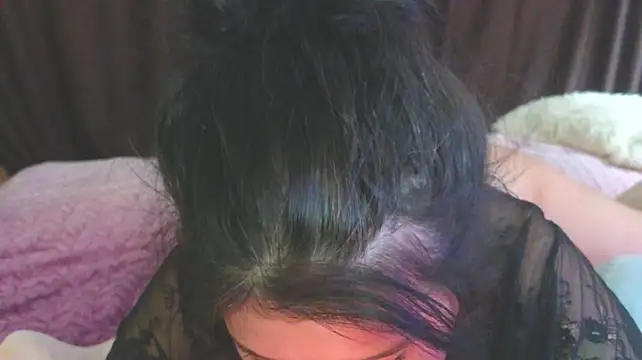 Webkamerová show Malika_uAngel
