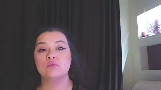 Malika_uAngel's Webcam Show