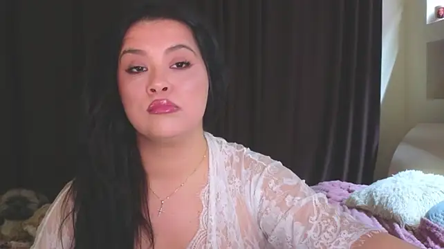 Malika_uAngel Webcam-Show