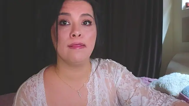 Malika_uAngel Show in webcam