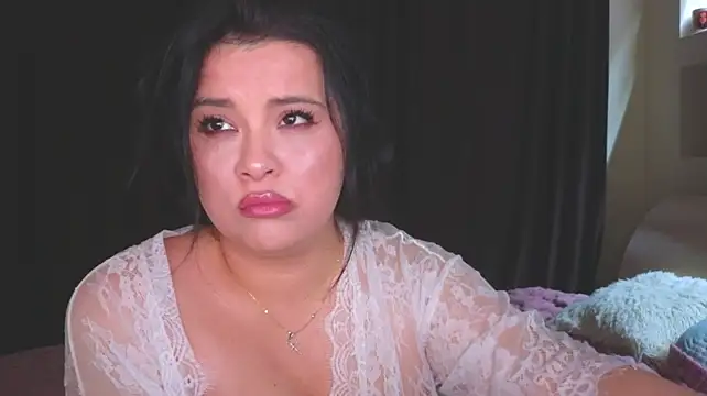 Show de Malika_uAngel na webcam