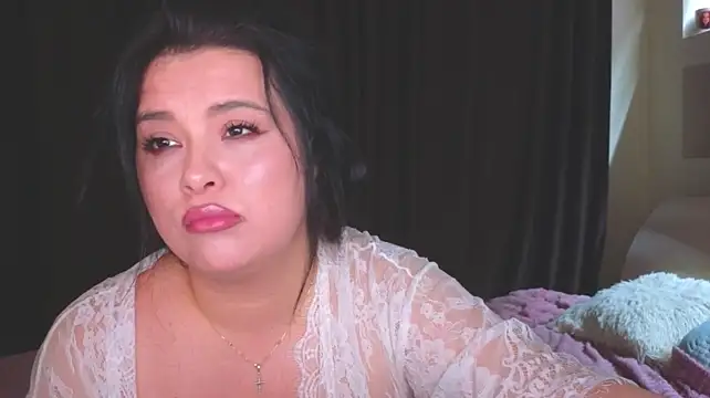 Malika_uAngel Webcam-Show