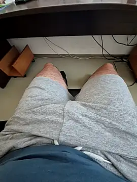Pokazy przed kamerką – Widejiggle