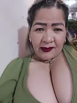 Dalessa_Bigtits Live XXX-Chat