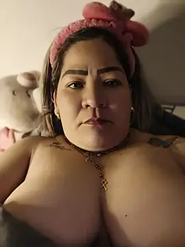 Dalessa_Bigtits' Live XXX Chat