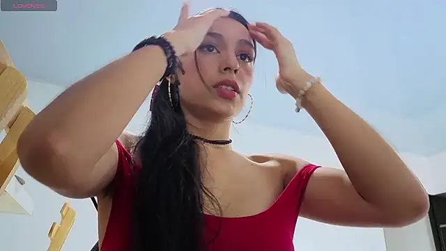 PIA_STONE Adlı Modelin Canlı XXX Sohbeti