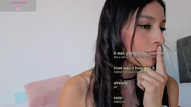 PIA_STONE live XXX chat