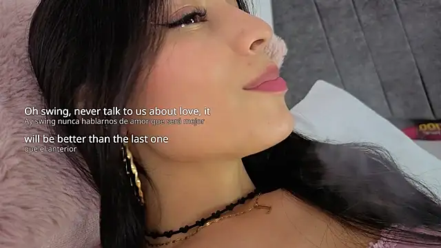 Czat XXX na żywo – PIA_STONE