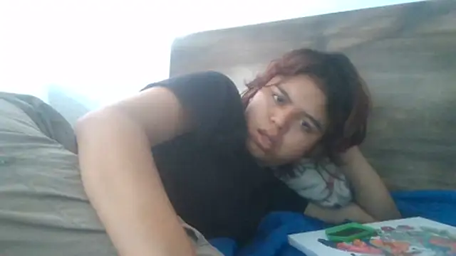 Chat XXX en directo de SabinaMerchetti