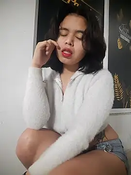 Živý XXX chat SabinaMerchetti