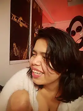 Chat XXX en directo de SabinaMerchetti