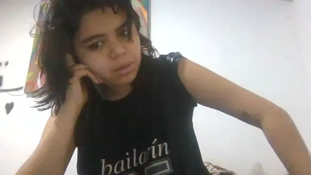 SabinaMerchetti Live XXX-Chat