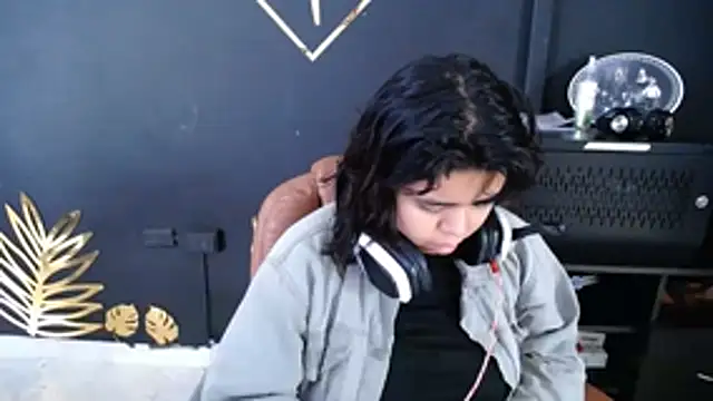 SabinaMerchetti Webcam-Show