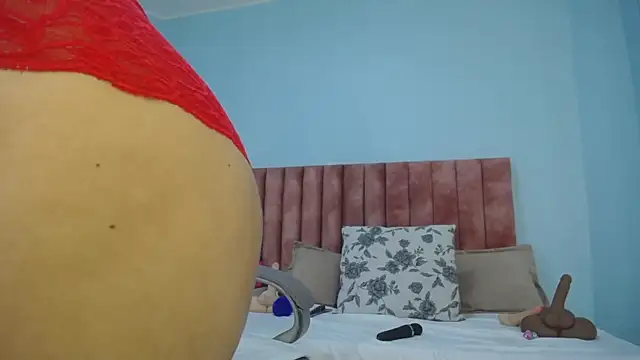 nana_levy Live XXX-Chat