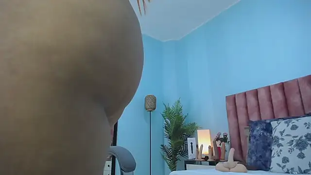 nana_levy Live XXX-Chat