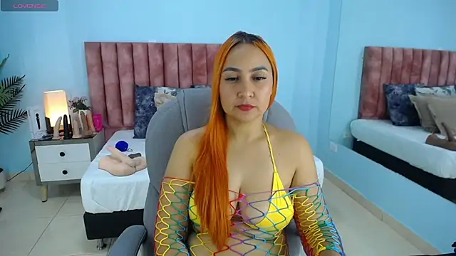 Chat XXX Live nana_levy
