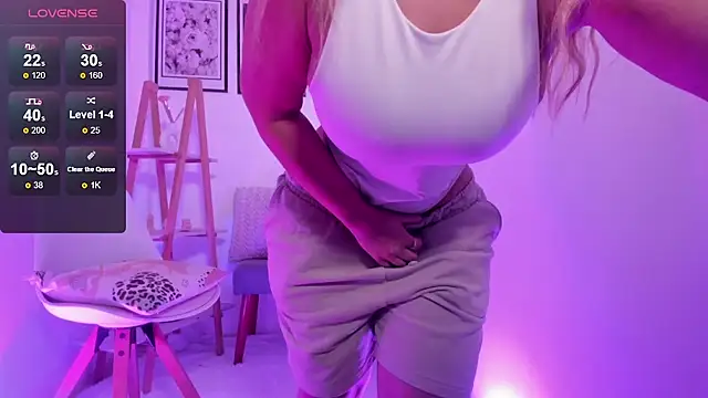 sofihill01 Live XXX Chat
