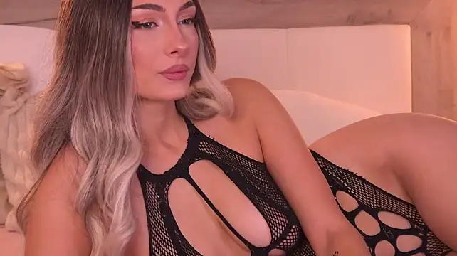 Chat XXX en directo de AnyaLobb