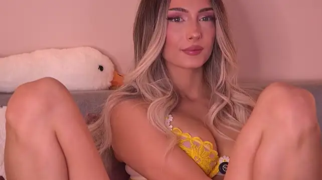 צ'אט XXX בשידור חי של AnyaLobb