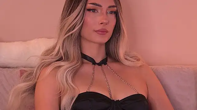 AnyaLobb Webcam show