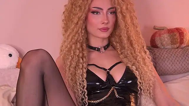 AnyaLobb Webcam show