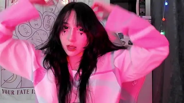 Holy420lolii 웹캠 쇼