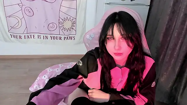 Holy420lolii Adlı Modelin Web Kamerası Şovu