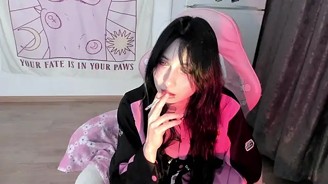 Holy420lolii 라이브 XXX 채팅