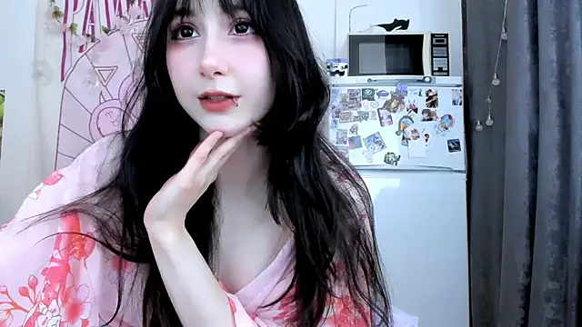 Holy420lolii – Live XXX-chat