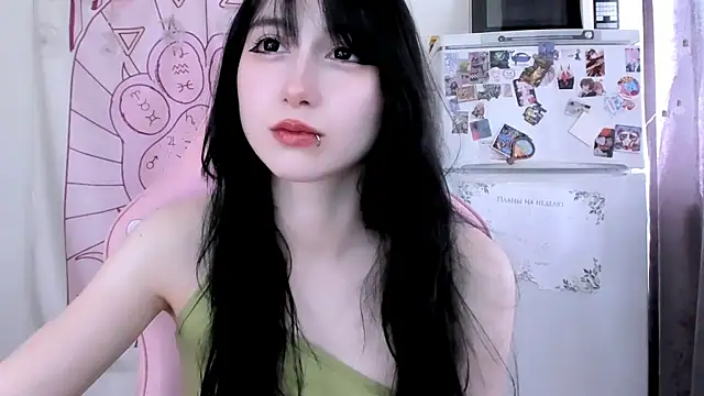 Holy420lolii 라이브 XXX 채팅
