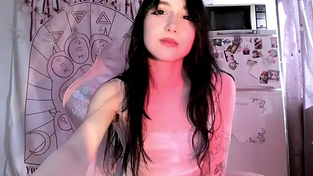Holy420loliin Live XXX chat
