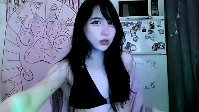 Chatroom en direct de Holy420lolii