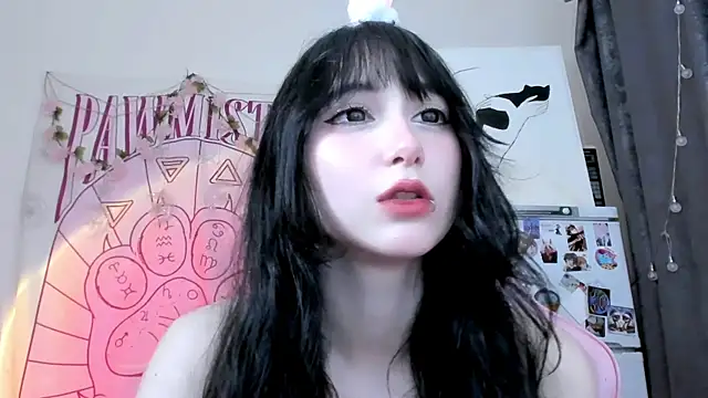 Holy420lolii Live XXX Chat