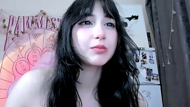 Holy420lolii – Live XXX-chat