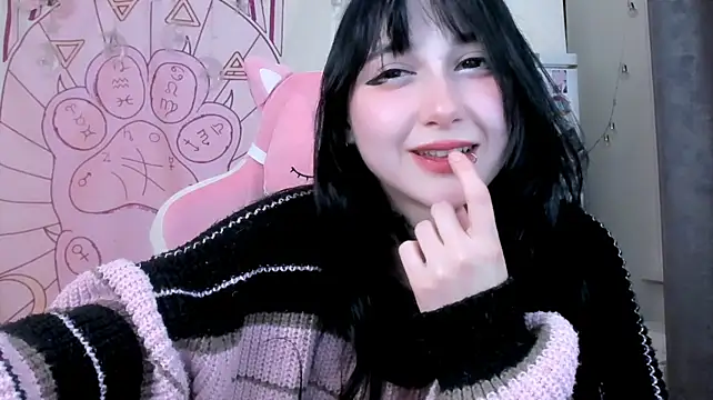 Živý XXX chat Holy420lolii