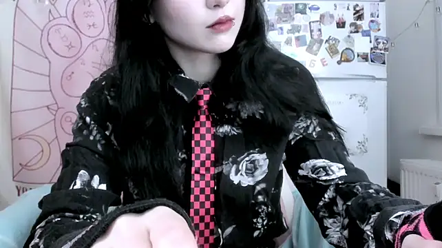 Show de webcam de Holy420lolii