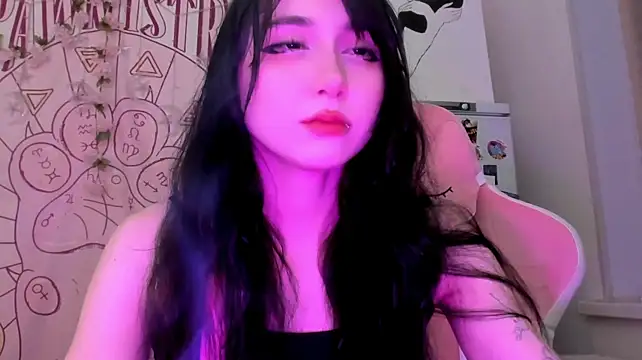 โชว์เว็บแคมของ Holy420lolii