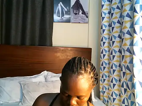 Show webcam de pay_tience